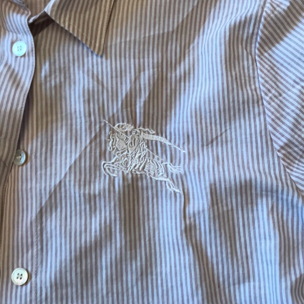 Burberry - Picture 3 of 3